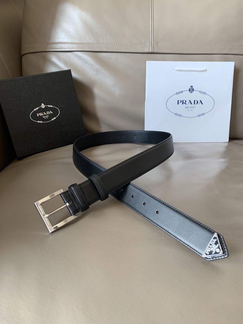 Prada Belts